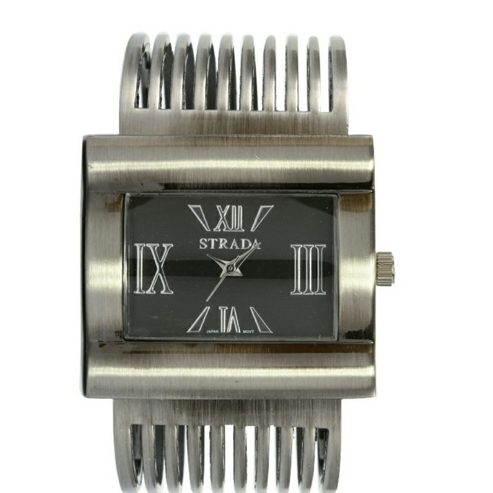 Cuff Watch - Picture 1 of 12